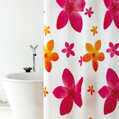 Dianflex TENDA PER DOCCIA IN TESSUTO MOD. DAFNE cm 120x200 - 102-0564-120