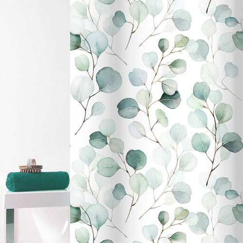 Dianflex TENDA PER DOCCIA IN TESSUTO MOD. PERGOLA cm 240x200 - 102-0568-240