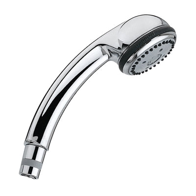 Dianflex DOCCETTA 3 GETTI A RISPARMIO ACQUA MOD. KARINA  Cromo - 109-B00067