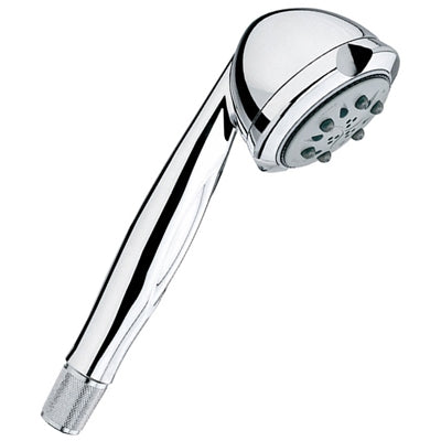 Dianflex DOCCETTA 5 GETTI MOD. MIKI     Cromo - 109-B00140