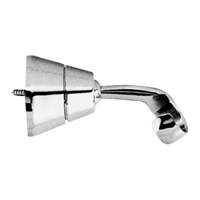 Dianflex SUPPORTO ESTERNO A SNODO IN OTTONE   - - 109-C22000