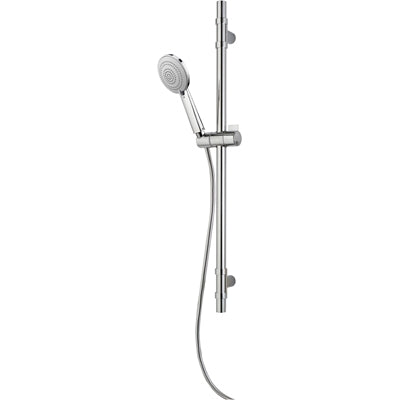 Dianflex SALISCENDI COMPLETO CROMO LUX  Cromo - 109-DA3102