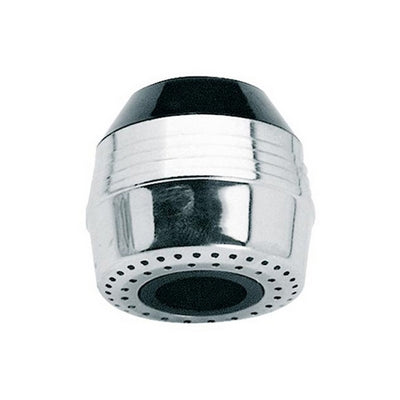 Dianflex SOFFIONCINO 2 GETTI  F22 X 1   Cromo - 109-L00057