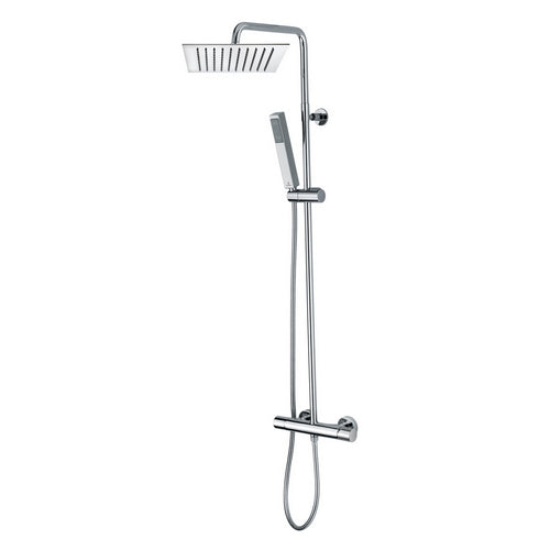 Dianflex COLONNA DOCCIA TETIS L10155    Cromo - 109-L10155