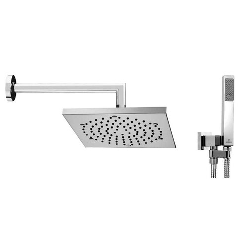 Dianflex SHOWER CONCEPT H70715G C55005C CROMO          Cromo - 109-M90005