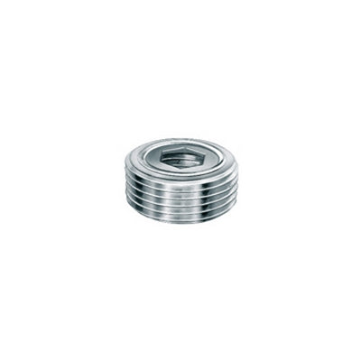 Dianflex RIDUZIONE IN OTTONE H. 12MM  3/4x1/2 MF       Cromo - 109-V00063