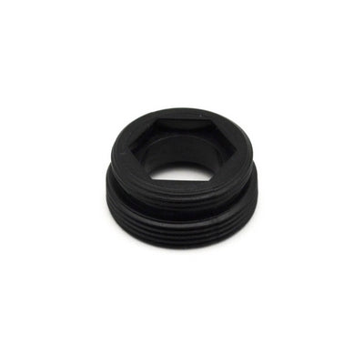 Dianflex RIDUZIONE ABS H. 14 MM M22X1 x M24X1          Nero - 109-V00070