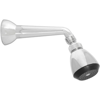 Dianflex BRACCIO DOCCIA PESANTE CON SOFFIONE Cromo - 110-104