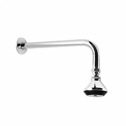 Dianflex BRACCIO DOCCIA CON SOFFIONE    Cromo - 110-1040