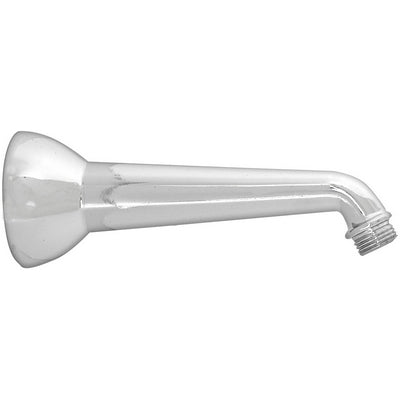 Dianflex BRACCIO DOCCIA PESANTE ZAMA CROMATO  Diam. 1/2 - 110-1041