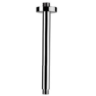 Dianflex BRACCIO DOCCIA A SOFFITTO TONDO      cm 30 - 110-1048