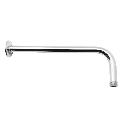 Dianflex BRACCIO DOCCIA LEGGERO CON ROSONE    cm 35 - 110-1091-35