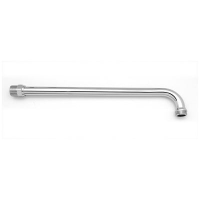 Dianflex BRACCIO DOCCIA LEGGERO SENZA SOFFIONE cm. 30 - 110-109-30