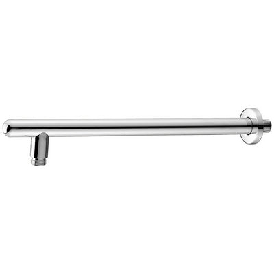 Dianflex BRACCIO DOCCIA TONDO IN OTTONE CM 39,5 X D. 3   cm 39,5 x D. 3 - 110-112