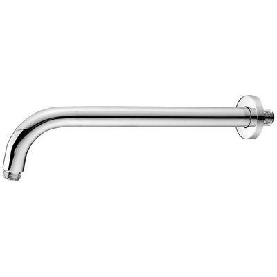 Dianflex BRACCIO DOCCIA TONDO IN OTTONE CM 35 X D. 2,4   cm 35 x D. 2,4 - 110-113