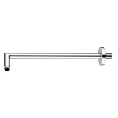 Dianflex BRACCIO DOCCIA TONDO IN OTTONE CM 35 X D. 2,5   cm 35 x D. 2,5 - 110-115