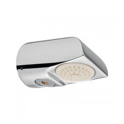 Dianflex SOFFIONE DOCCIA A PARETE ANTIVANDALO FISSO    Cromo - 110-1172