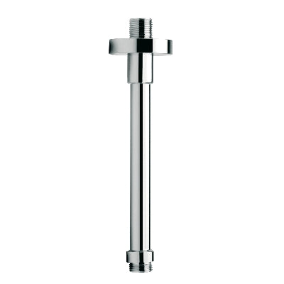 Dianflex BRACCIO DOCCIA A SOFFITTO      L. 100 MM - 110-118