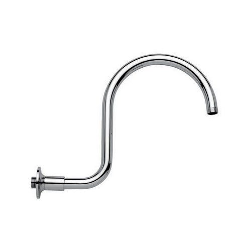 Dianflex BRACCIO DOCCIA AD ARCO         L. 300 mm - 110-119