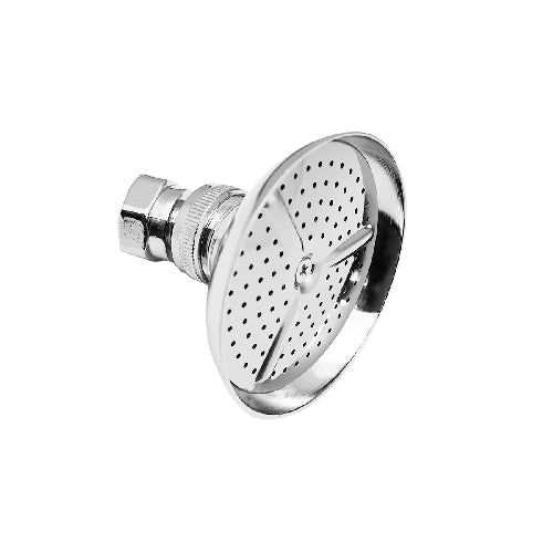 Dianflex SOFFIONE CAMPANA     Cromo - 110-1220