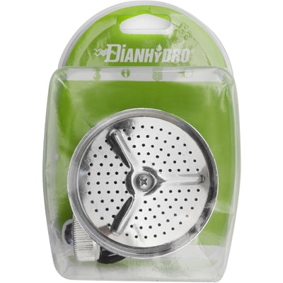 Dianflex SOFFIONE LEGGERO TIPO SPIAGGIA BLISTER        - - 110-122Y