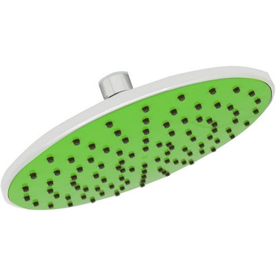 Dianflex SOFFIONE WATER SAVING GREEN    Diam. 20 cm - 110-12604