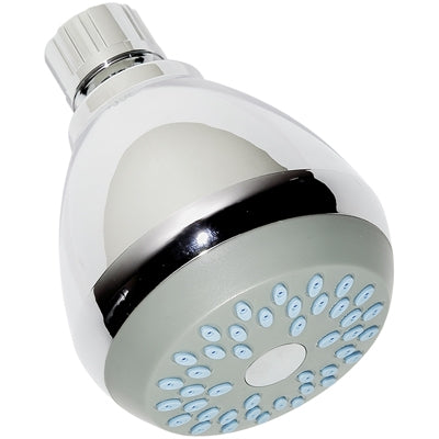 Dianflex SOFFIONE DOCCIA MODELLO 12611 DIAM. 80        Diam. 80 - 110-12611