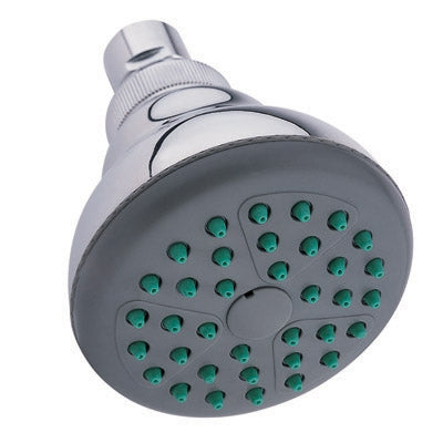 Dianflex SOFFIONE DOCCIA MODELLO 12616 DIAM. 85        Diam. 85 mm - 110-12616