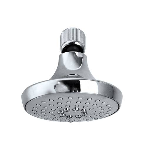 Dianflex SOFFIONE DOCCIA LAMPEDUSA      Cromo  Diam. 98 mm - 110-12627