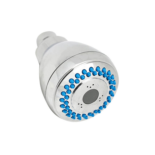 Dianflex SOFFIONE DOCCIA MERGA  Cromo - Diam. 70 mm - 110-130