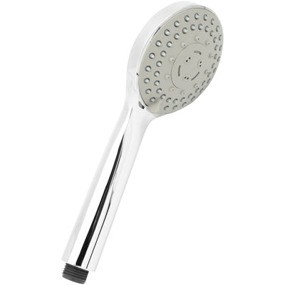 Dianflex DOCCETTA 3 FUNZIONI MOD. 13013       Cromo - 110-13013