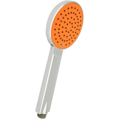 Dianflex DOCCETTA WATER SAVING ORANGE   Cromo - Arancio - 110-13019