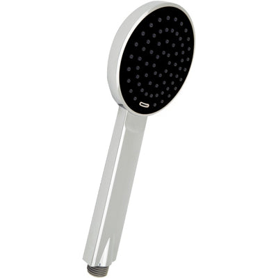 Dianflex DOCCETTA WATER SAVING BLACK    Cromo - Nero - 110-13020