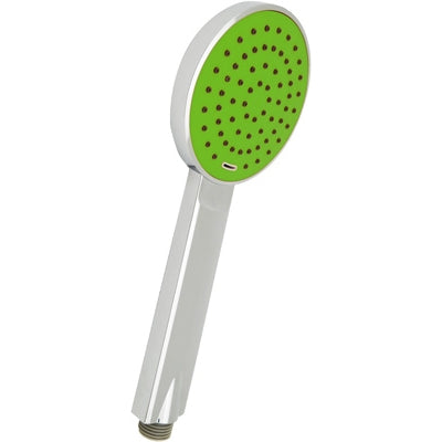 Dianflex DOCCETTA WATER SAVING GREEN    Cromo - Verde - 110-13021