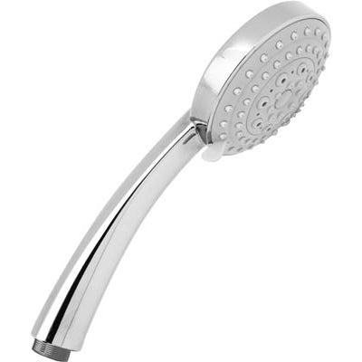Dianflex DOCCETTA 5 FUNZIONI MOD. 13022       Cromo - 110-13022