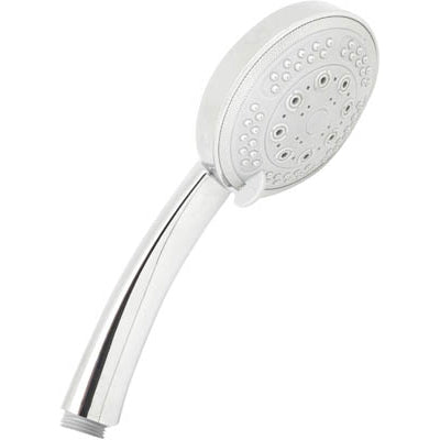 Dianflex DOCCETTA 5 FUNZIONI MOD. 13023       Cromo - 110-13023