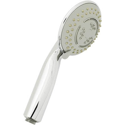 Dianflex DOCCETTA 3 FUNZIONI MOD. 13024       Cromo - 110-13024