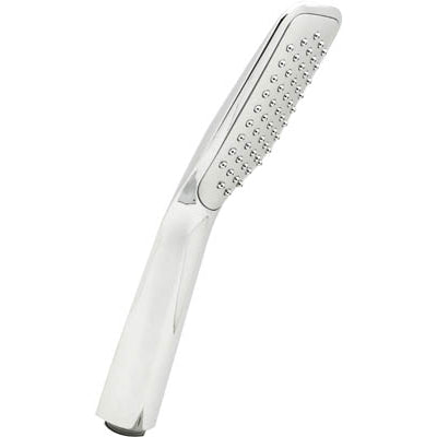 Dianflex DOCCETTA MONOGETTO MOD. 13027  Cromo - 110-13027
