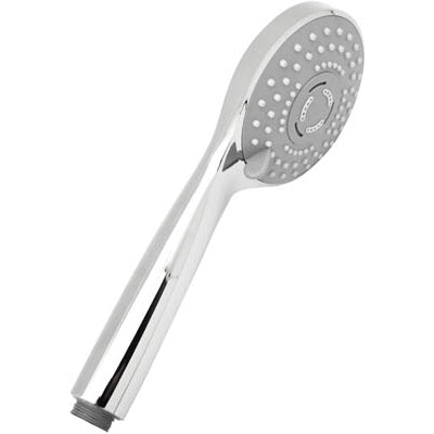Dianflex DOCCETTA 3 FUNZIONI MOD. 13029       Cromo - 110-13029