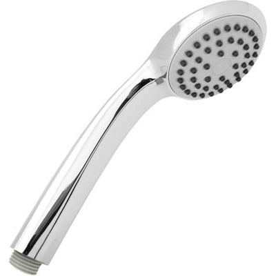 Dianflex DOCCETTA MONOGETTO MOD. 13030  Cromo - 110-13030