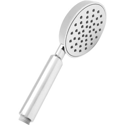 Dianflex DOCCETTA MONOGETTO MOD. 13031  Cromo - 110-13031