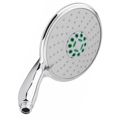 Dianflex DOCCETTA 3 FUNZIONI MOD. 13033       Diam. 150 mm - 110-13033