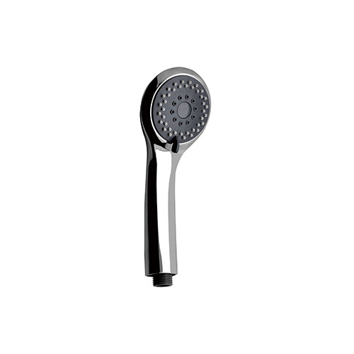 Dianflex DOCCETTA 3 GETTI ORTIGIA       Cromo Diam. 83 mm - 110-13056
