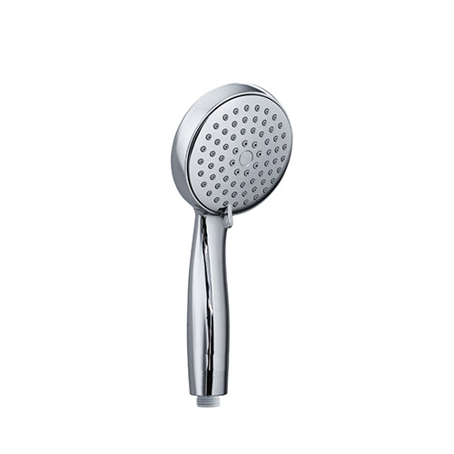 Dianflex DOCCETTA 3 GETTI LIPARI        Cromo Diam. 100 mm - 110-13057