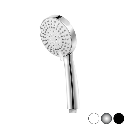 Dianflex DOCCETTA 3 GETTI MARSALA       Bianco Opaco  Diam. 103 mm - 110-13058-BO