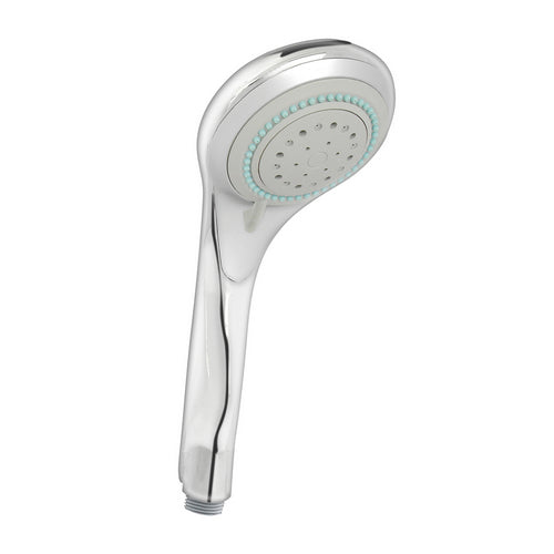 Dianflex DOCCETTA 5 GETTI SUBRA         Cromo  Diam. 90 mm - 110-1306