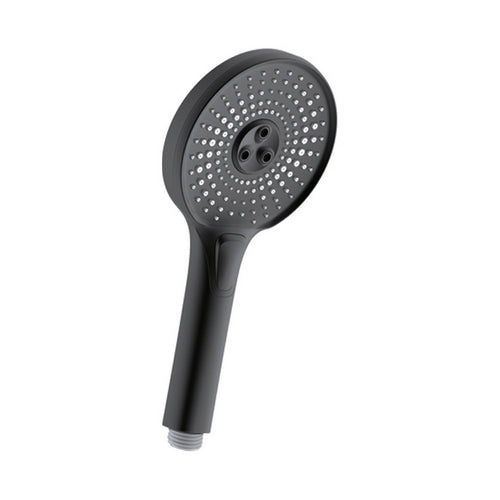 Dianflex DOCCETTA 3 GETTI AUGUSTA       Nero Diam. 120 mm - 110-13063