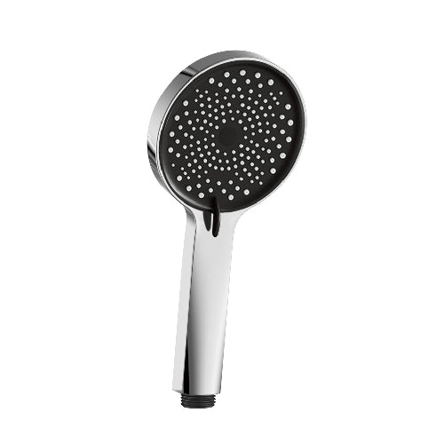 Dianflex DOCCETTA 3 GETTI LICATA        Cromo Diam. 125 mm - 110-13064