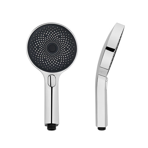 Dianflex DOCCETTA 3 GETTI GELA  Cromo Diam. 130 mm - 110-13066