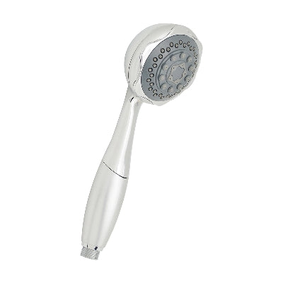 Dianflex DOCCETTA 5 GETTI RANA  Cromo - 110-1310